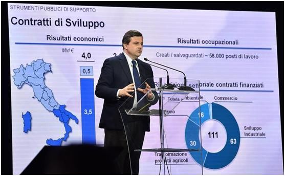 2018年意大利再拨款100亿欧元强力拉动“工业4.0”国家计划