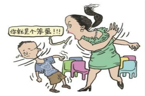 会让孩子变笨、情商降低的4种行为，父母赶紧改了吧