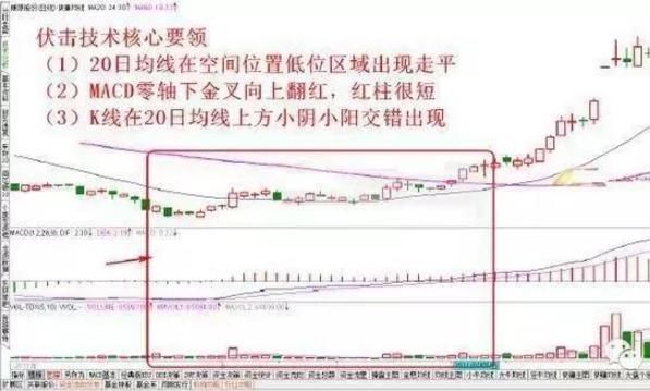 美股暴力反弹，节后A股抄底紧盯这八招