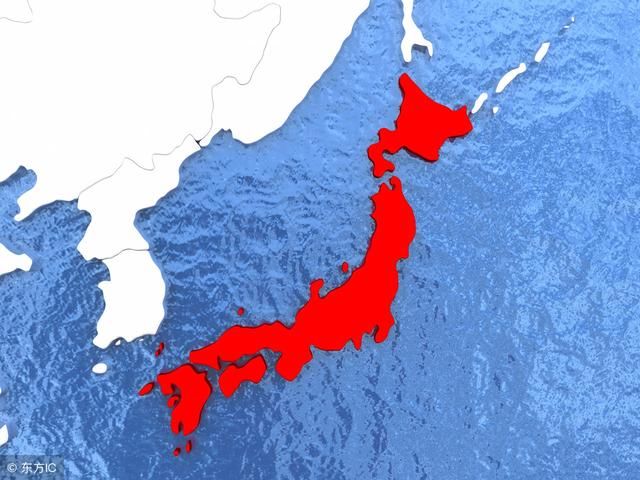 日本面临最大的国难，将损失一半人口