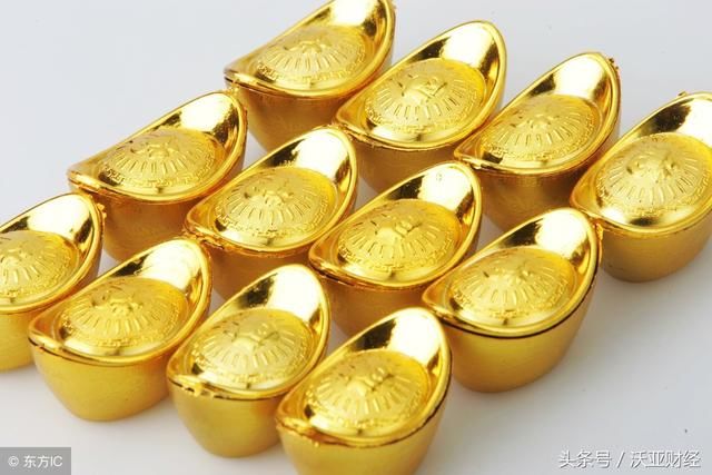 什么是黄金非货币化?