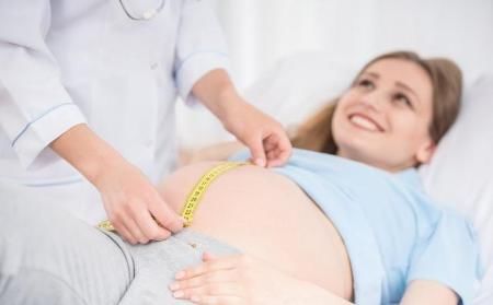 胎儿双顶径多少适合顺产?相关的小知识,孕妈不