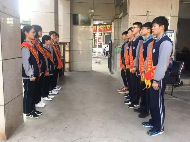 2018年郑州市思齐实验中学招生简章出炉
