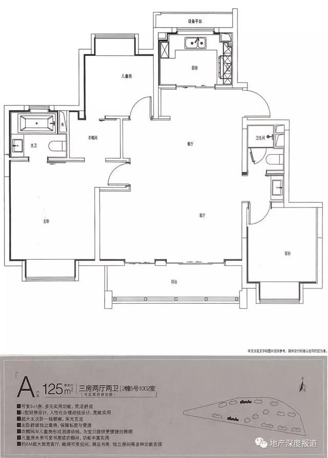 猎盘｜万科天空之城：外环外，轻轨边，月供1.9万起，买不买？