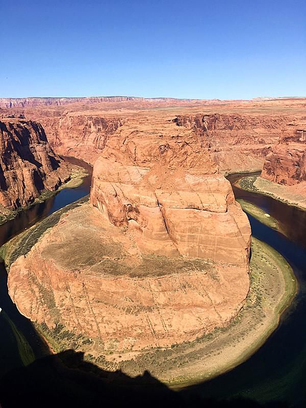 美国西部之行亚利桑那州