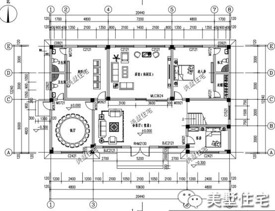 58万自建传统三层民宿住宅，结构精致外形好看