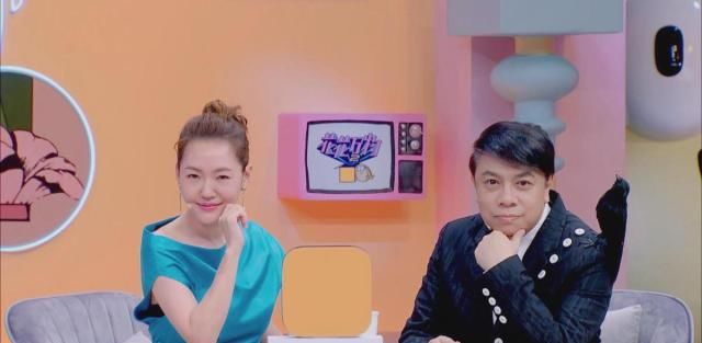 蔡康永、小S终于合体,《花花万物2》逼问女星拍戏只想赚钱 万博买球网站