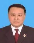 中共甘肃省委组织部关于干部任前公示的公告