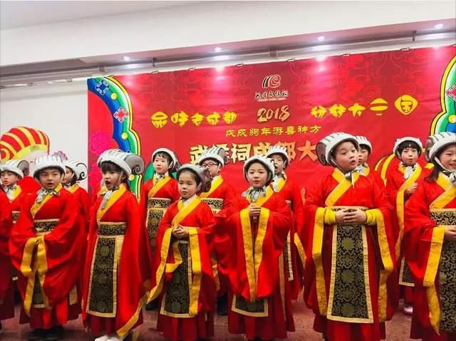 央视直播，全球瞩目！春节就去川内这6个地方，过个闹热年！