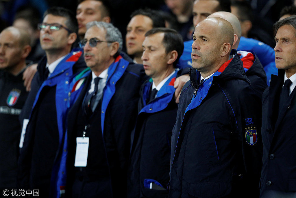 热身赛:阿根廷2-0意大利