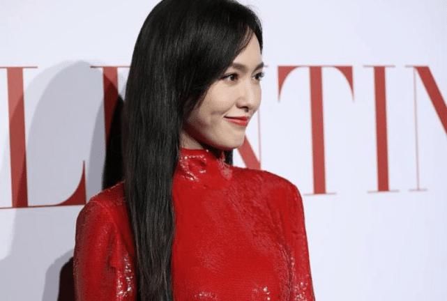 有种整容叫嫁给爱情，唐嫣罗晋结婚后，颜值再次美出新高度！