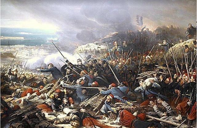 这一战打出了中华民族的精气神，打出了中华民族的骨气！