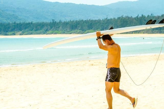 暑假即将到来，奉上三亚六日游详细玩法，2000不到超实惠