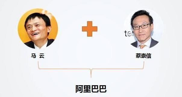 他才是阿里命中贵人!放弃百万年薪加入阿里,月