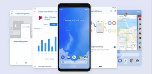 索尼用户看过来:这几款手机成首批升级安卓9.