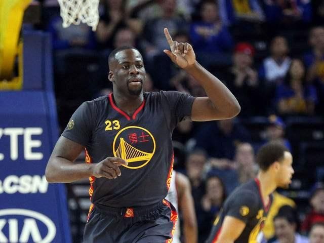 五星勇士VS96公牛,五个位置实力分析,究竟谁更