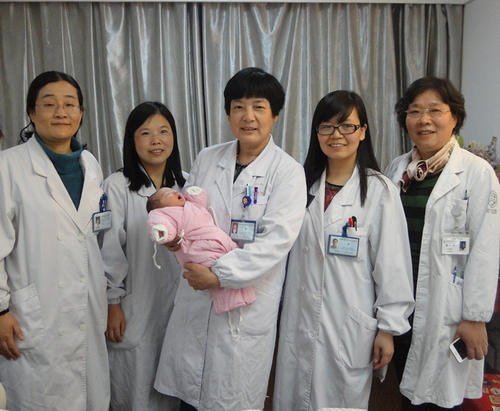 国妇婴奉贤院区建设今启动,有望成为沪上体量