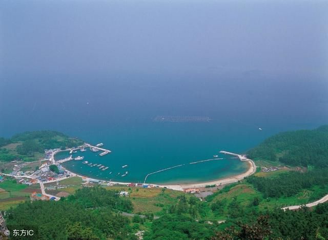 2018,世界上最美丽的10座岛屿