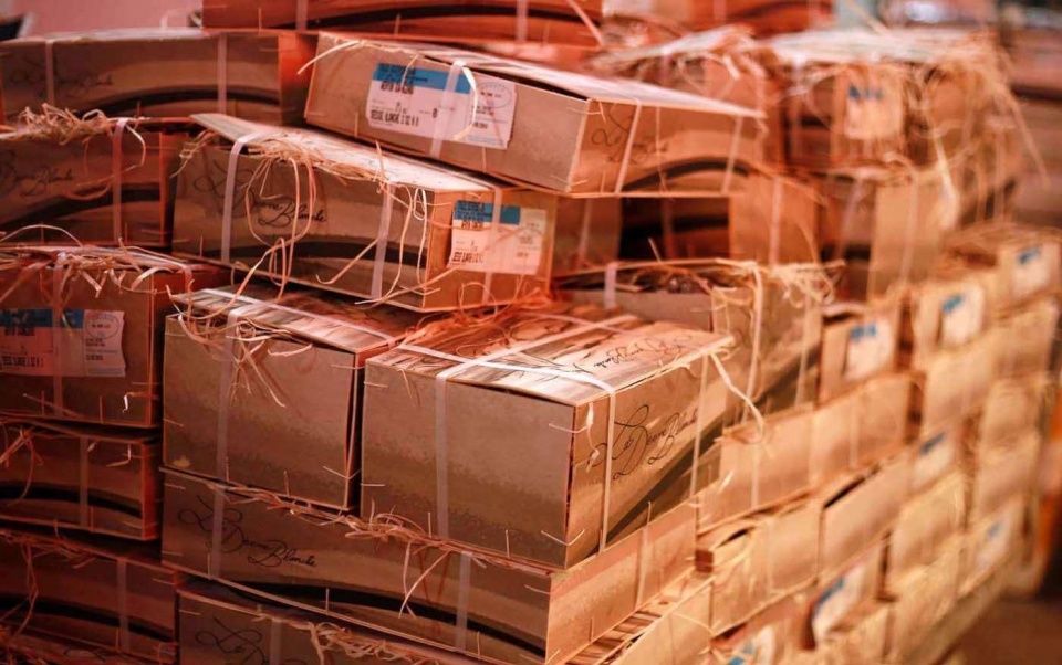 用上B2B订货系统,跟成本浪费say goodbay!