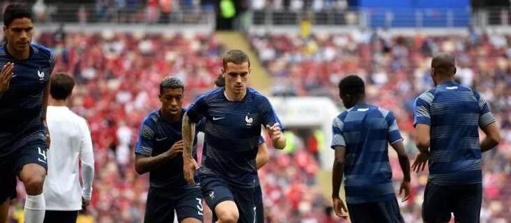 赛前分析:阿根廷劫后重生蓄势待发,法国能再现