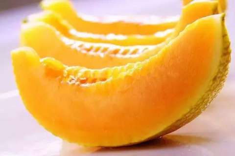 8月当季水果蔬菜有哪些,你知道多少?