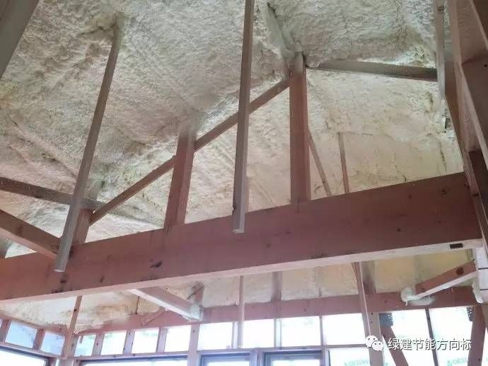 被动房采暖制冷新技术:地埋管新风系统节能建筑的建造过程分享