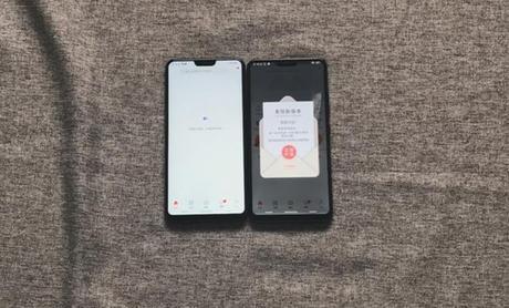 千元机大比拼,vivo Y85速度对比vivo Z1告诉你,