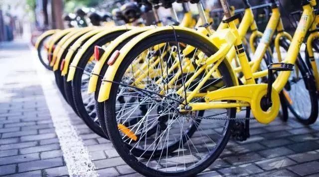 ofo 声称近期多次遭黑 官方已向网信办实名举报