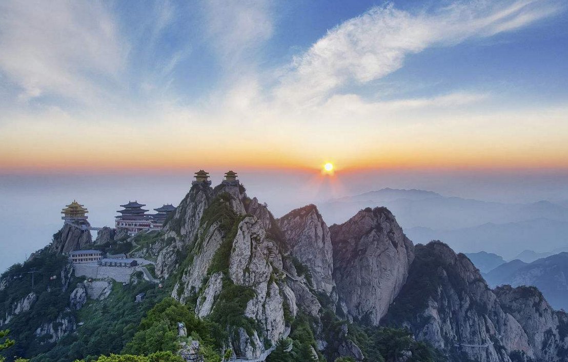 我国最“牛”的景区:5A级别，竟对姓李、张的旅客免门票!