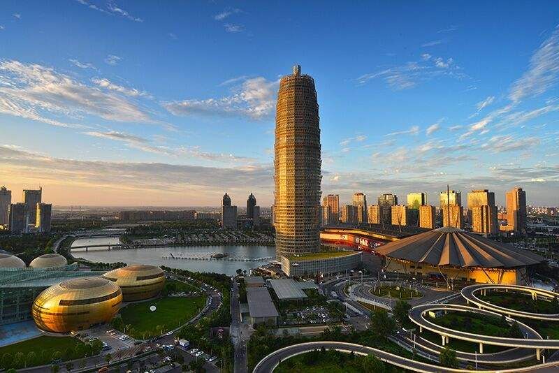 全国物价最低的几个省会城市，不到100元可以好好玩一天!