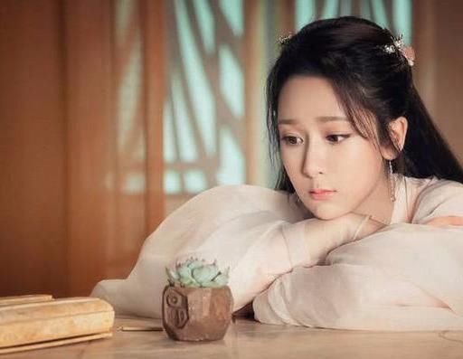 继杨幂赵丽颖后,新收视女王即将诞生,网友:热巴