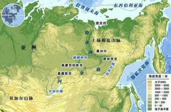 准噶尔汗国的北方故土，唐努乌梁海以北的大片土地何时并入俄国？