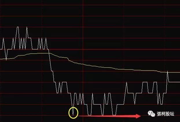 一位北京大学教授分享珍藏多年的分时图战法，写给所有在中国亏钱
