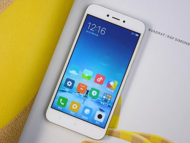 又一款刷机神器!红米5A将支持TWRP恢复工具