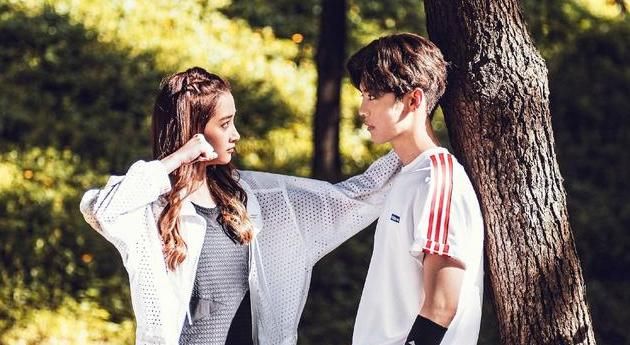 鹿晗为什么选择关晓彤?北京人看到了户口,福州