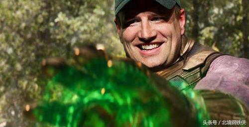 如果《复联4》压根儿就不是时空穿越,我们是不