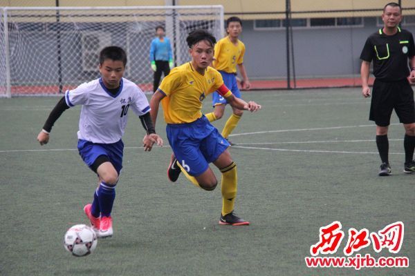 (已发体育局微信)2017年市 体育彩票杯 青少年