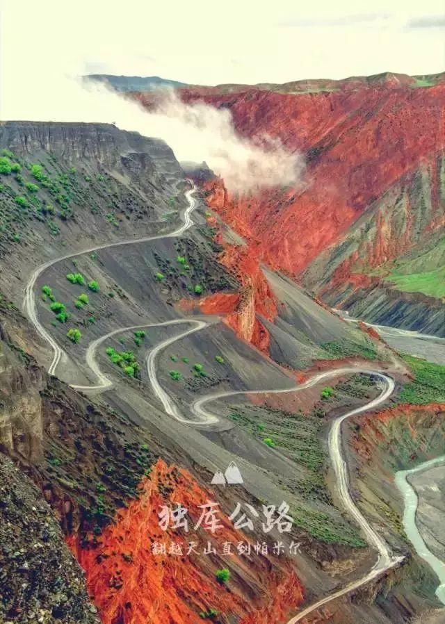 浙江隐藏的7条如诗如画的绝美“天路”你去过几条？