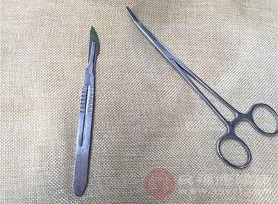 子宫肌瘤好的症状