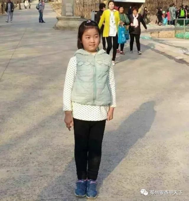 8岁女童与家人走失,邳州公交司机相助返家!