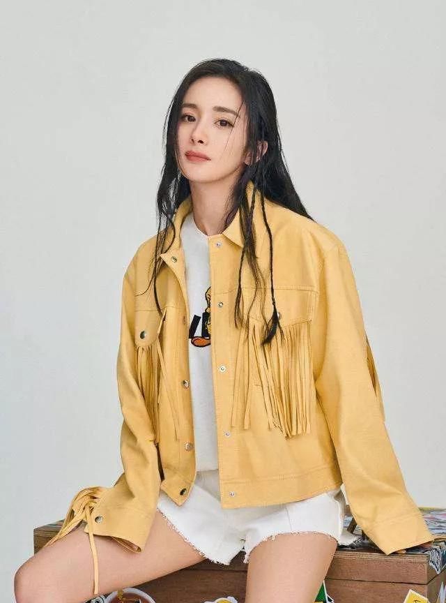 刘恺威带女儿上综艺与杨幂闹翻？男方不承认，事出有因