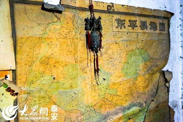 600年古村集体搬迁 不到10万可买130平新房_