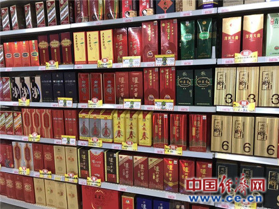 白酒行情或难以延续 次高端白酒何去何从?