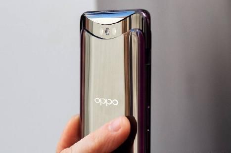 黄章吐槽Find X:都是噱头,为了个前摄费那么大