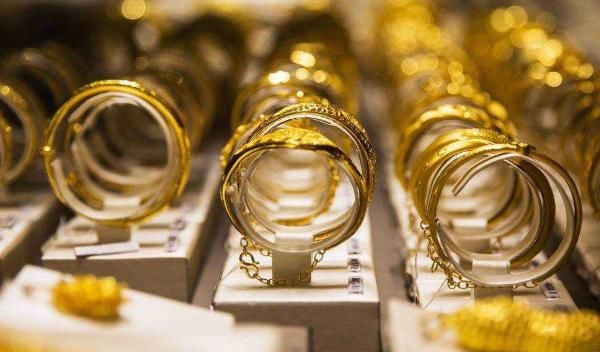 中国黄金多少钱一克