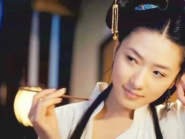 美高梅注册:一妓女倾尽所有助他考取功名 美高梅注册:一妓女倾尽所有助他考取功名