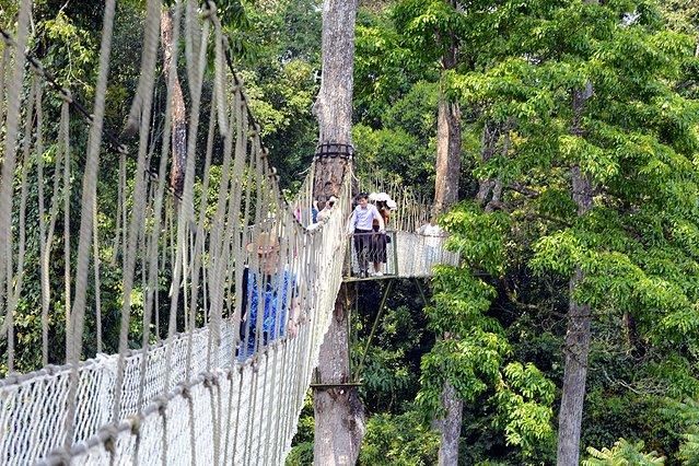7天6晚，玩转傣历新年泼水盛会