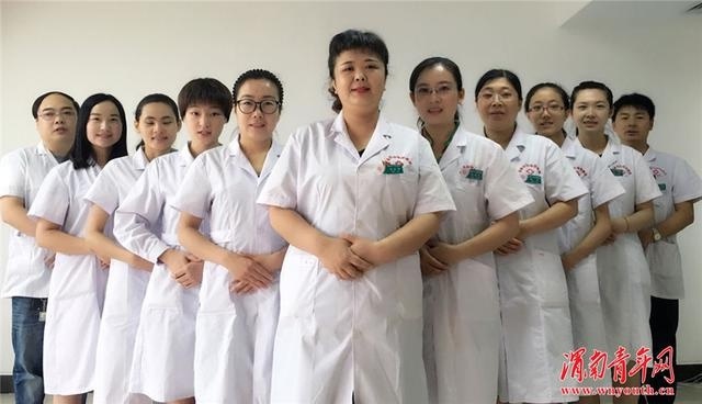 渭南市妇幼院成功实施超声引导下乳腺肿物真空