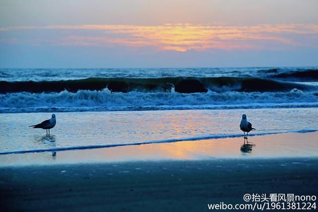 在太空海岸肯尼迪航天中心一圆平凡人的航天梦！