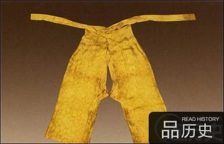 古代女子所穿的亵裤是啥样?为何不喜欢穿内裤